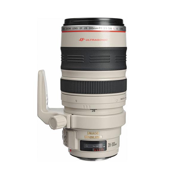 EF 28-300mm f3.5-5.6L IS USM 長天數優惠 EF 28-300mm f3.5-5.6L IS USM 長天數優惠