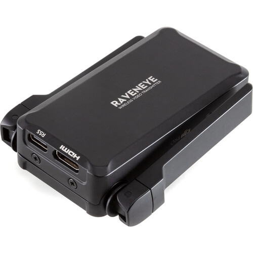 DJI 鷹眼圖傳 DJI 鷹眼圖傳