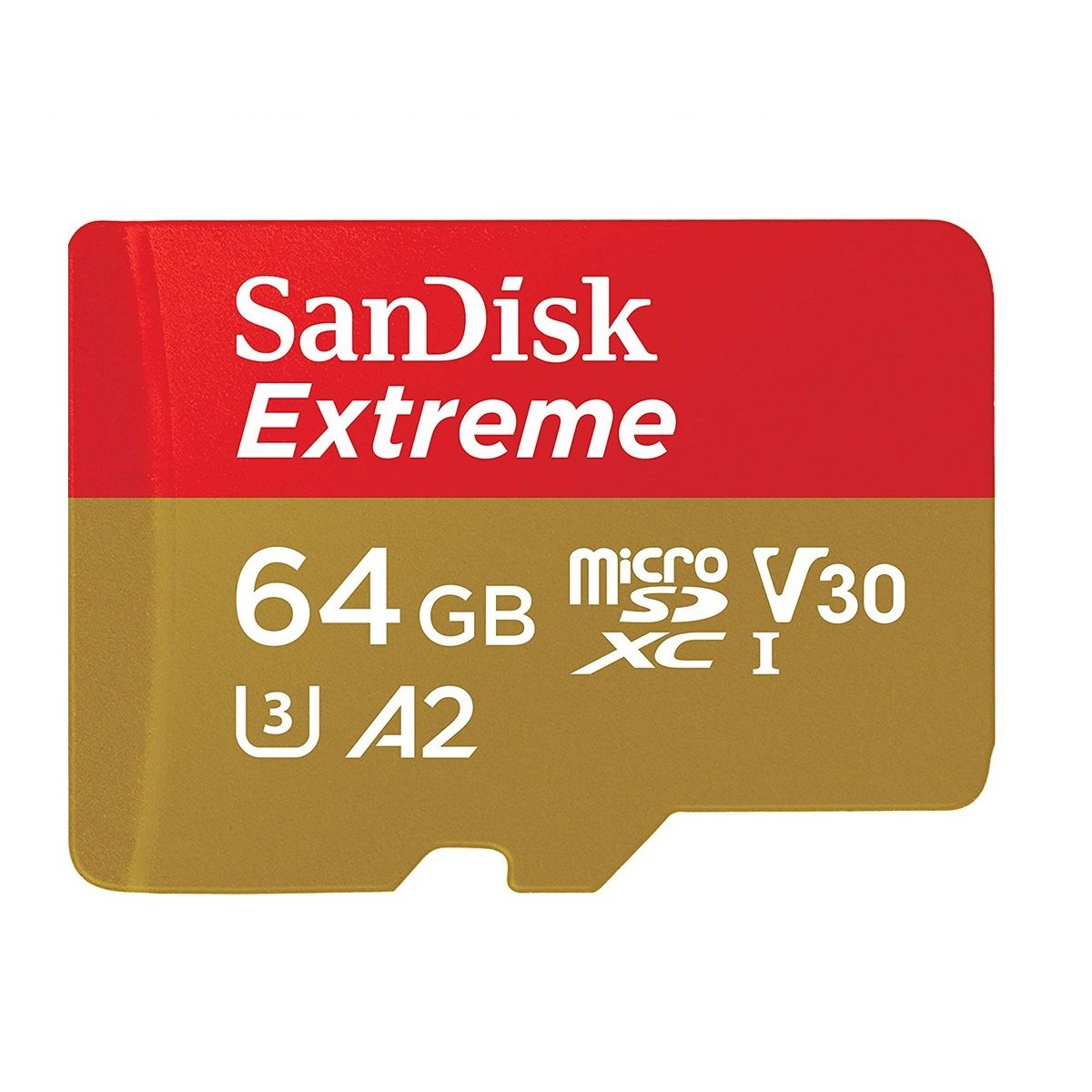 SanDisk Micro-SD 64G