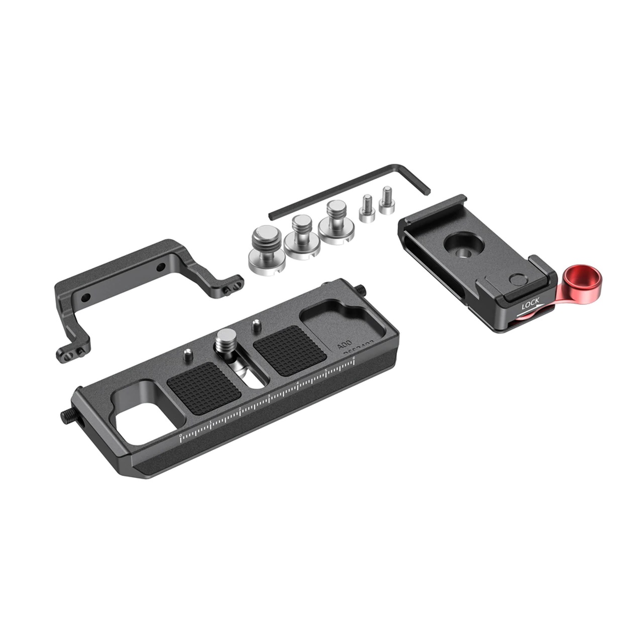 延伸快拆組 for DJI RONIN S 延伸快拆組 for DJI RONIN S