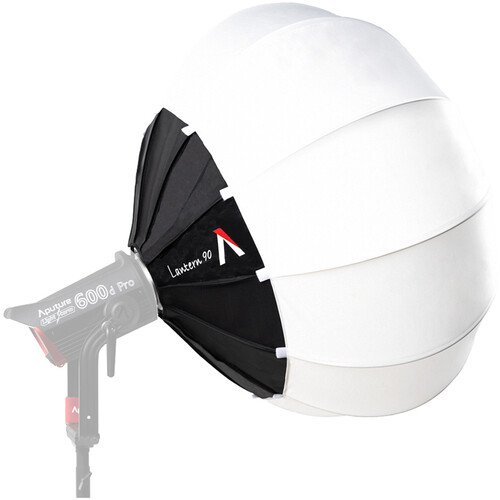 APUTURE Lantern 90CM燈籠罩