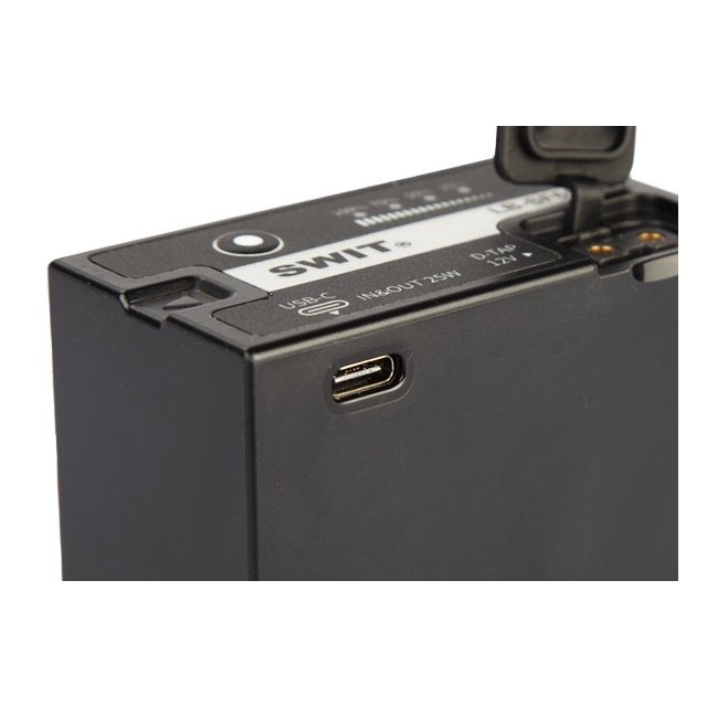 LB-SF65C 副廠電池 (同NP-F 系列)