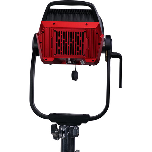 APUTURE LS 1200D Pro 聚光燈