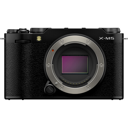 FUJIFILM X-M5 XM5 無反相機