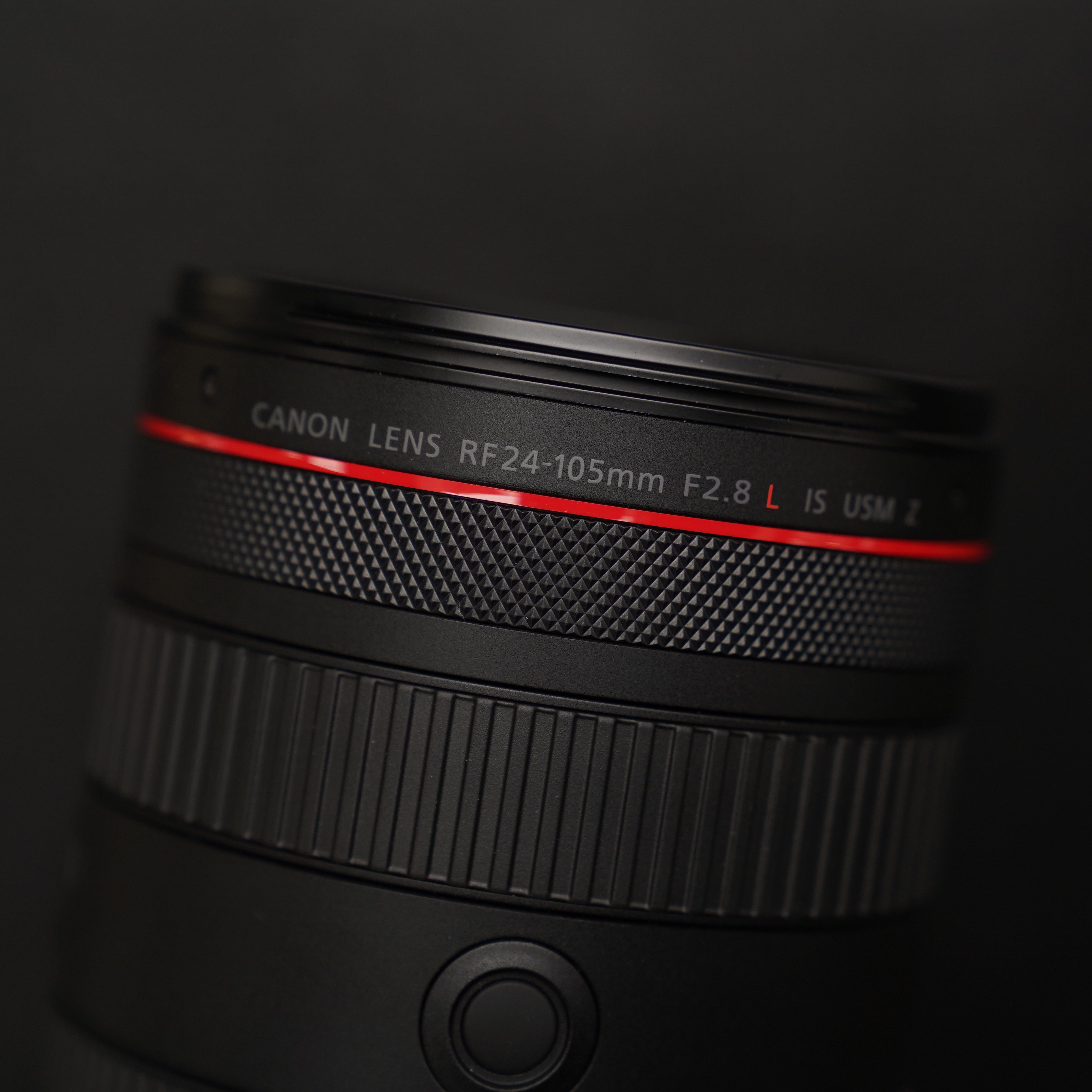 鏡花園【Canon RF 24-105mm f2.8L IS USM Z】