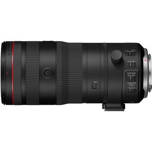 RF 70-200mm f2.8L IS USM Z