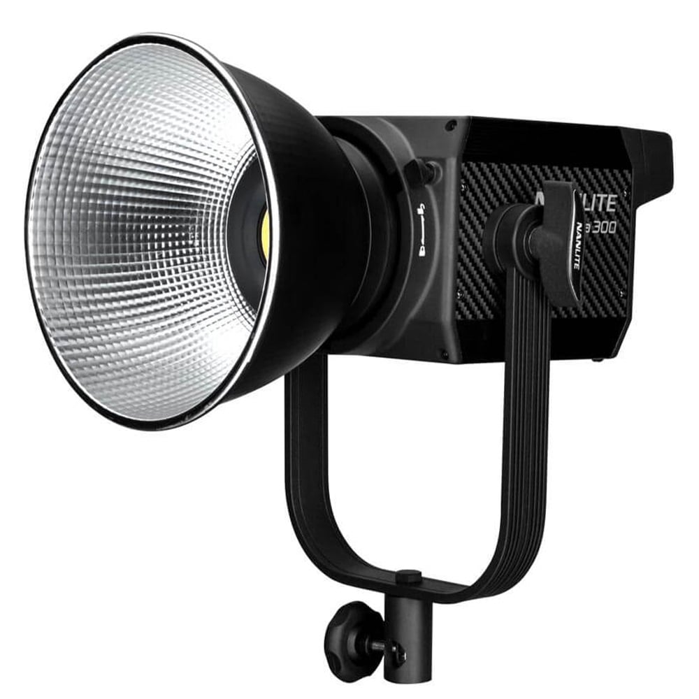 NANLITE Forza 300 LED燈