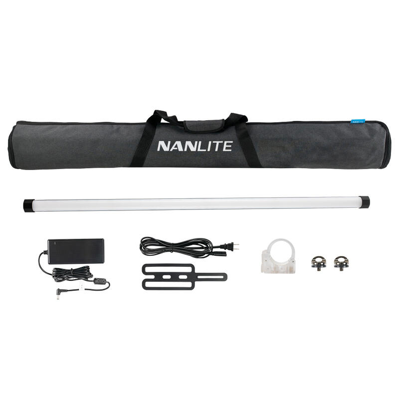 NANLITE PavoTube 30X  全彩光棒