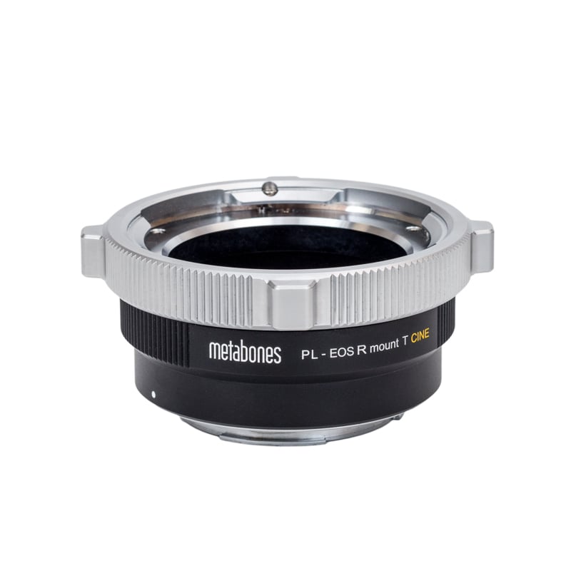 Metabones PL-RF Mount T CINE