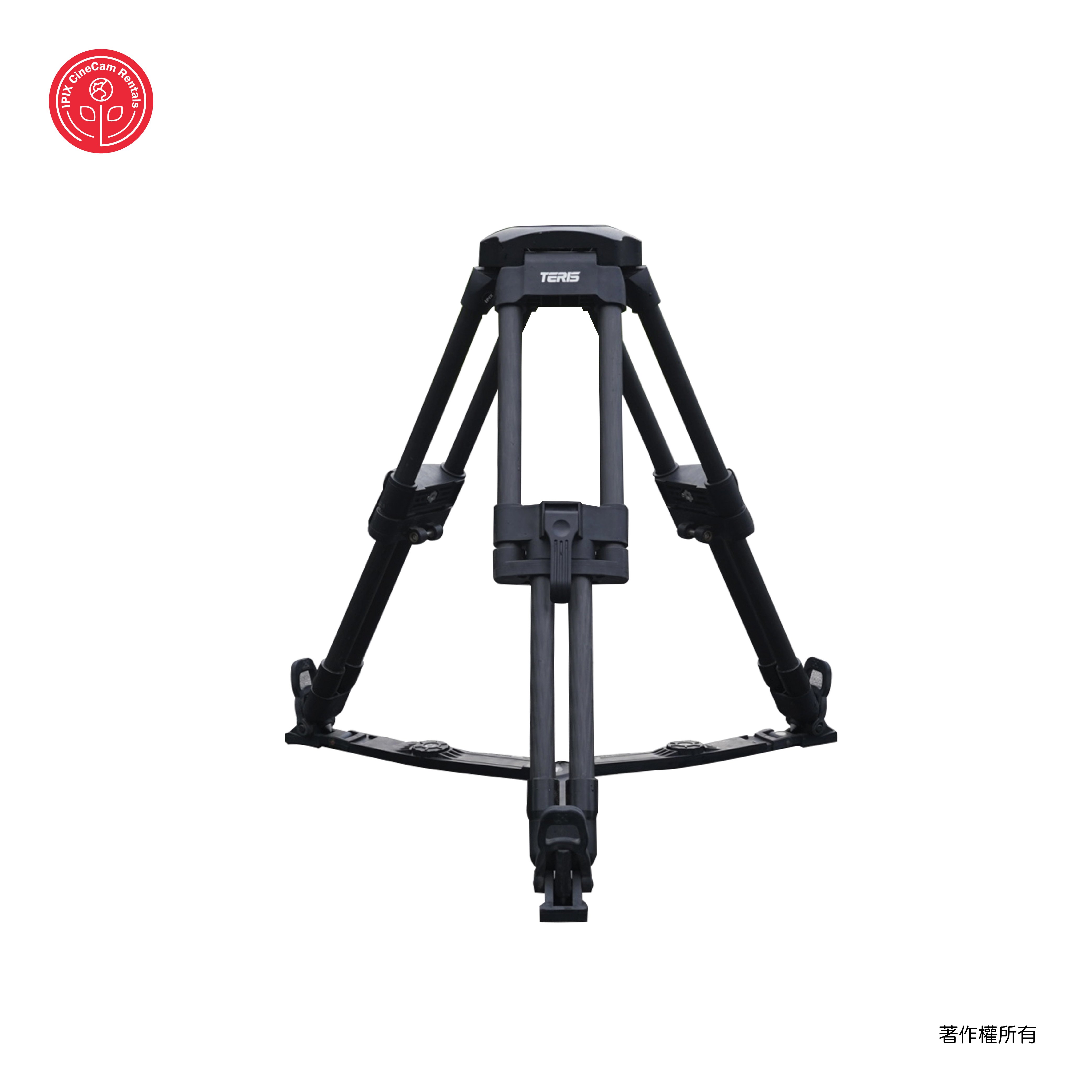 圖瑞斯 MINI中腳(不含頭) 圖瑞斯 MINI中腳(不含頭)