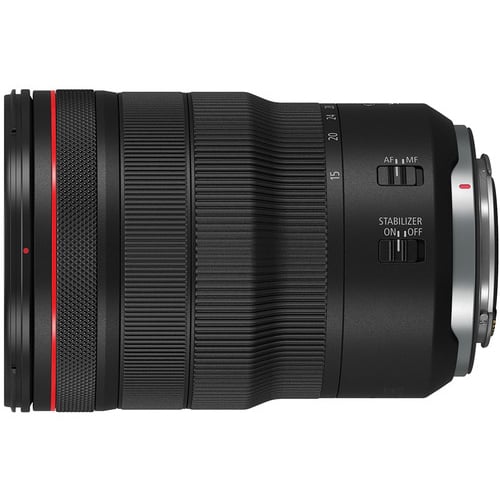 RF 15-35mm f2.8L IS USM