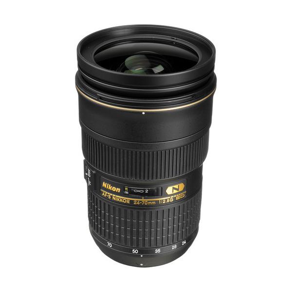AF-S 24-70mm f2.8G ED