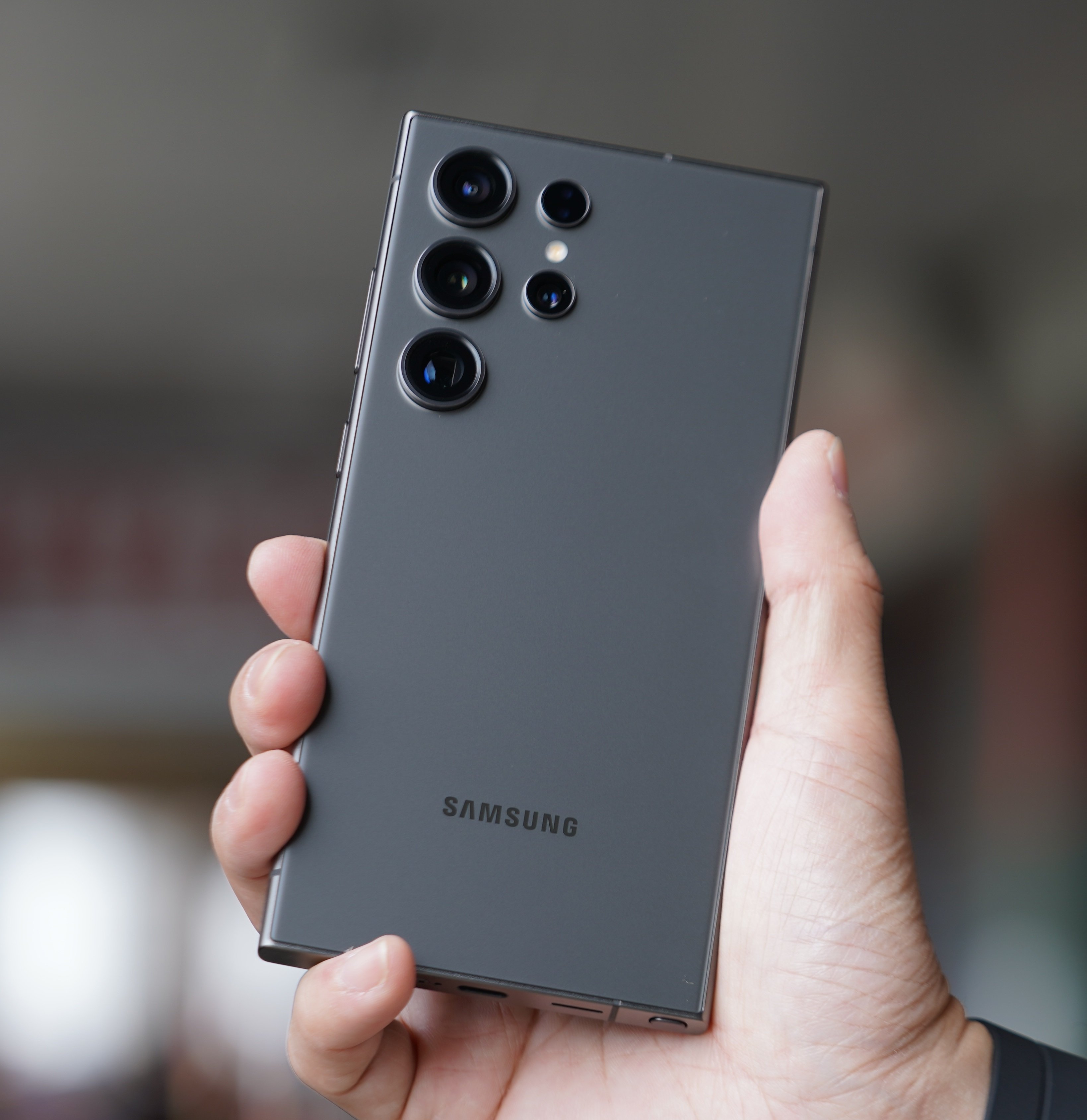 鏡花園【Galaxy S24 Ultra 512G⁡】