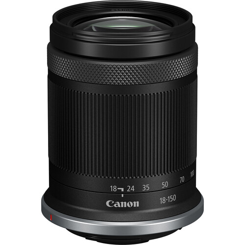 RF-S 18-150mm f3.5-6.3 IS STM