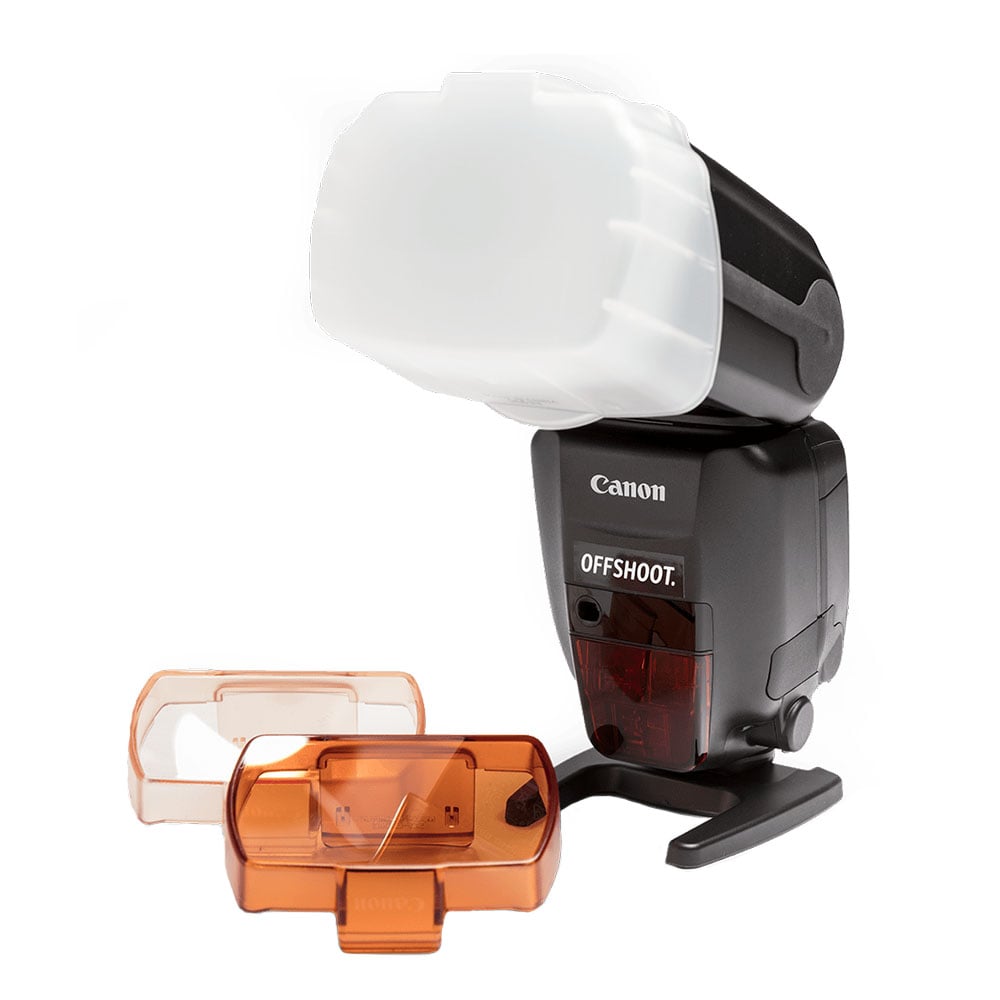 Canon 600 EX II_RT 閃燈