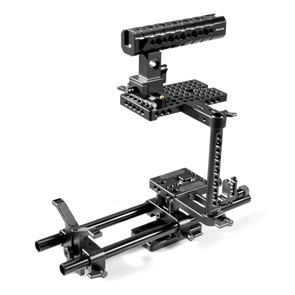 SmallRig 萬用承架組 SmallRig 萬用承架組