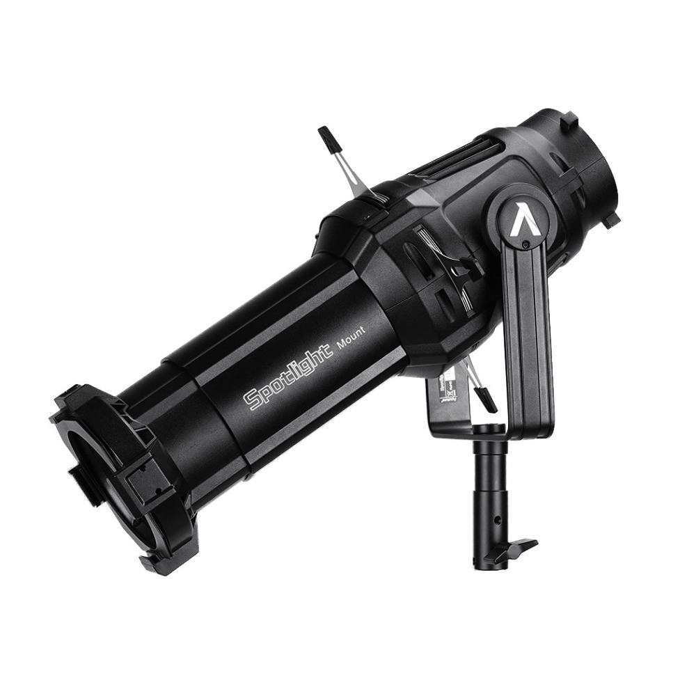 APUTURE Spotlight Mount Set 36° 聚光鏡頭筒