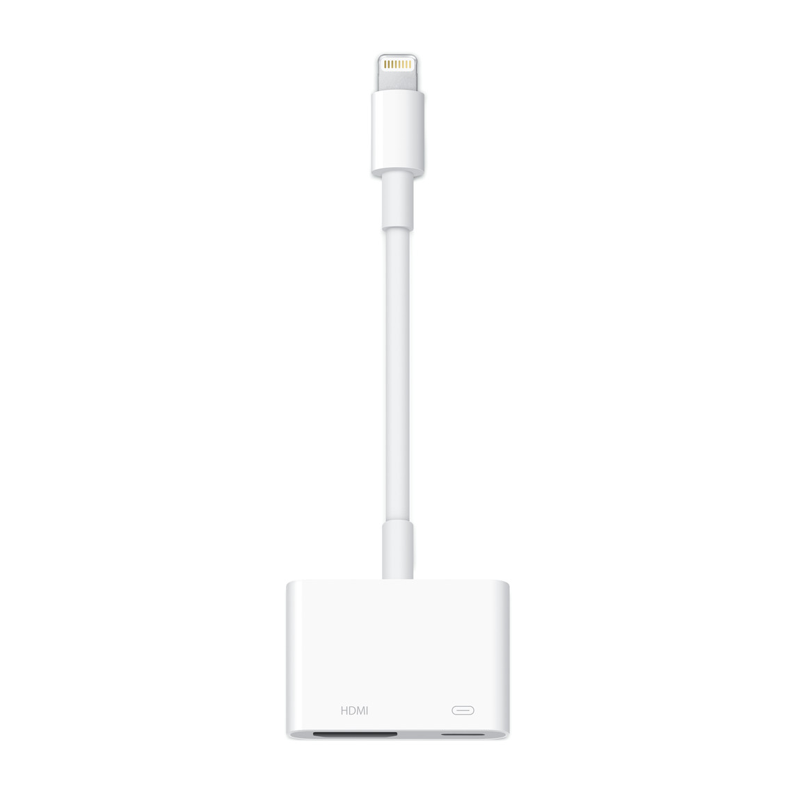 APPLE Lightning to HDMI 轉接器 APPLE Lightning to HDMI 轉接器