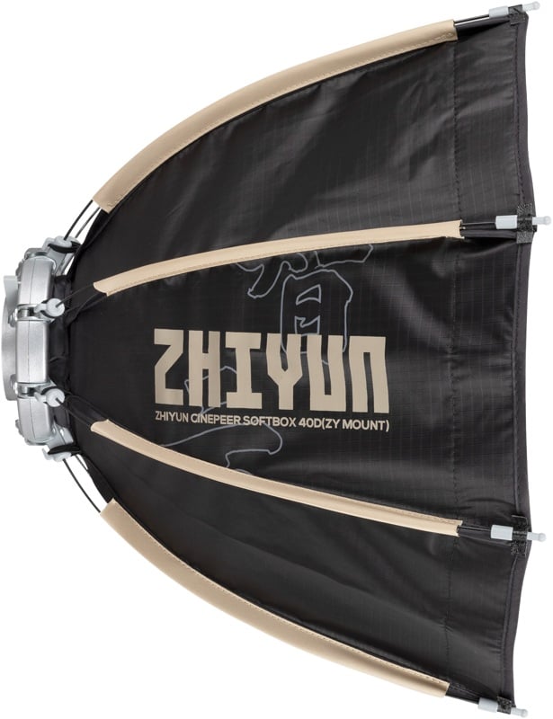 Zhiyun 智雲 40D 柔光罩