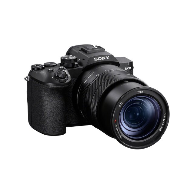 鏡花園【Sony RX10 V 租借指南｜24–600mm 一機走天下，適合旅行、生態、運動與活動嗎？】