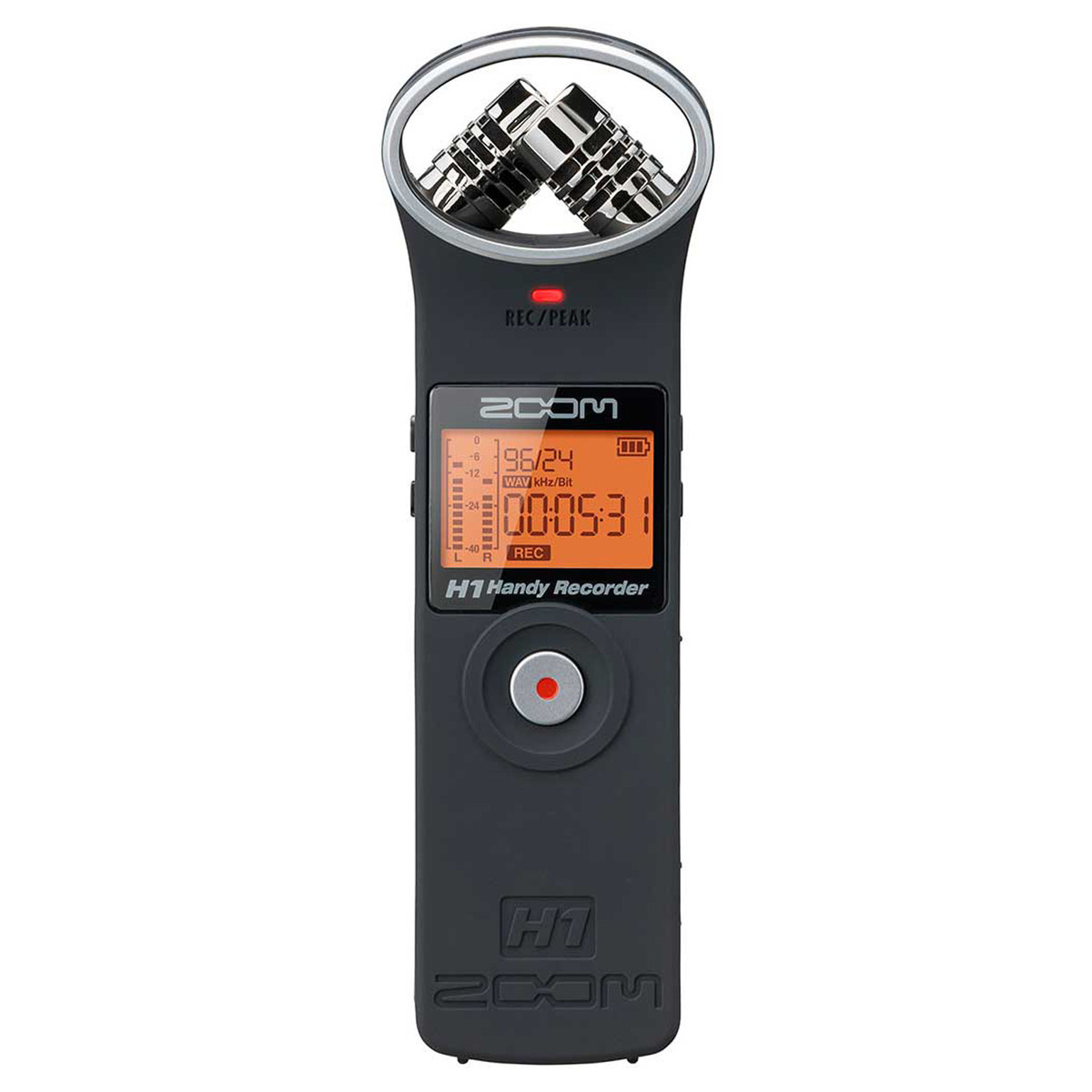 ZOOM H1 Handy Recorder ZOOM H1 Handy Recorder