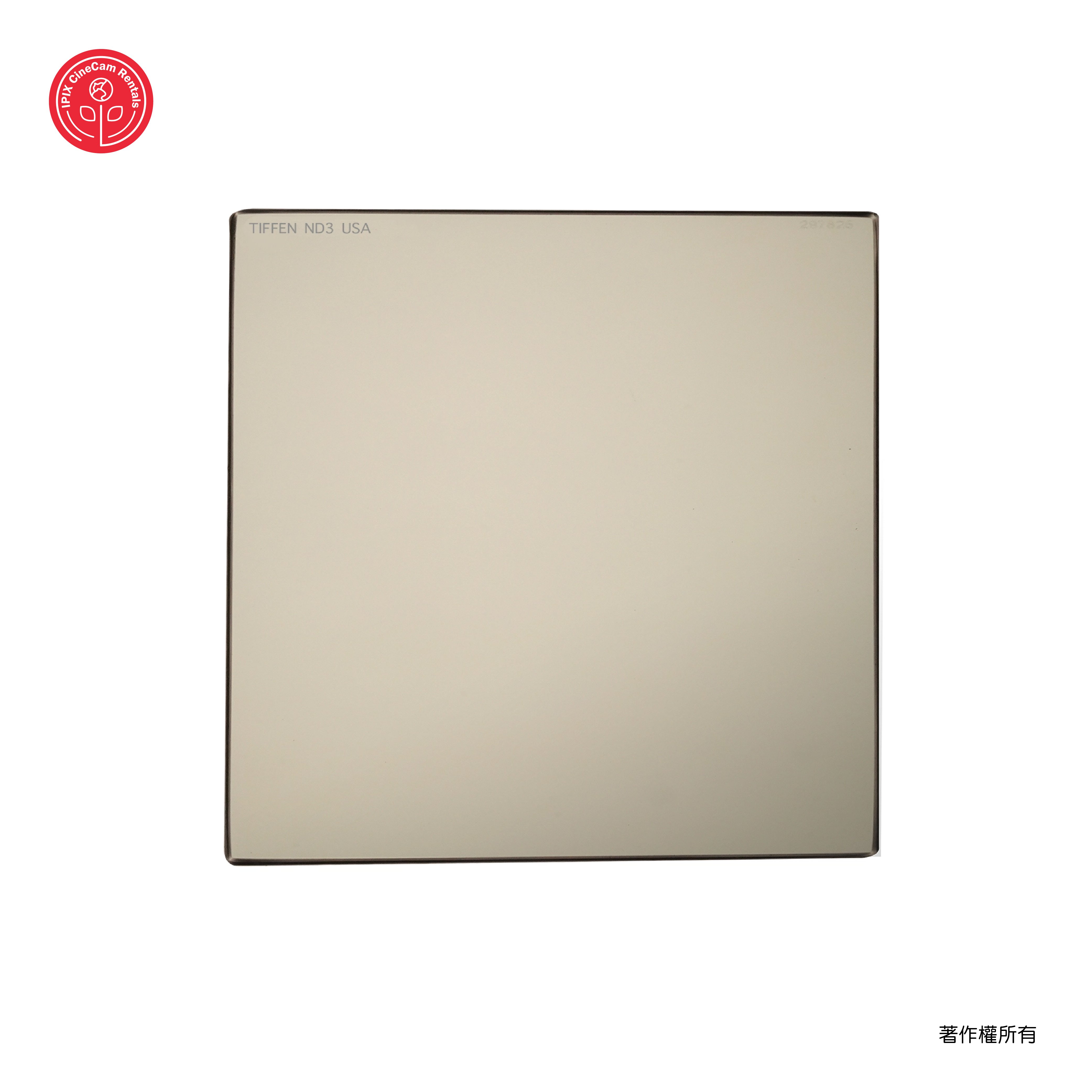 Tiffen 4x4 ND3