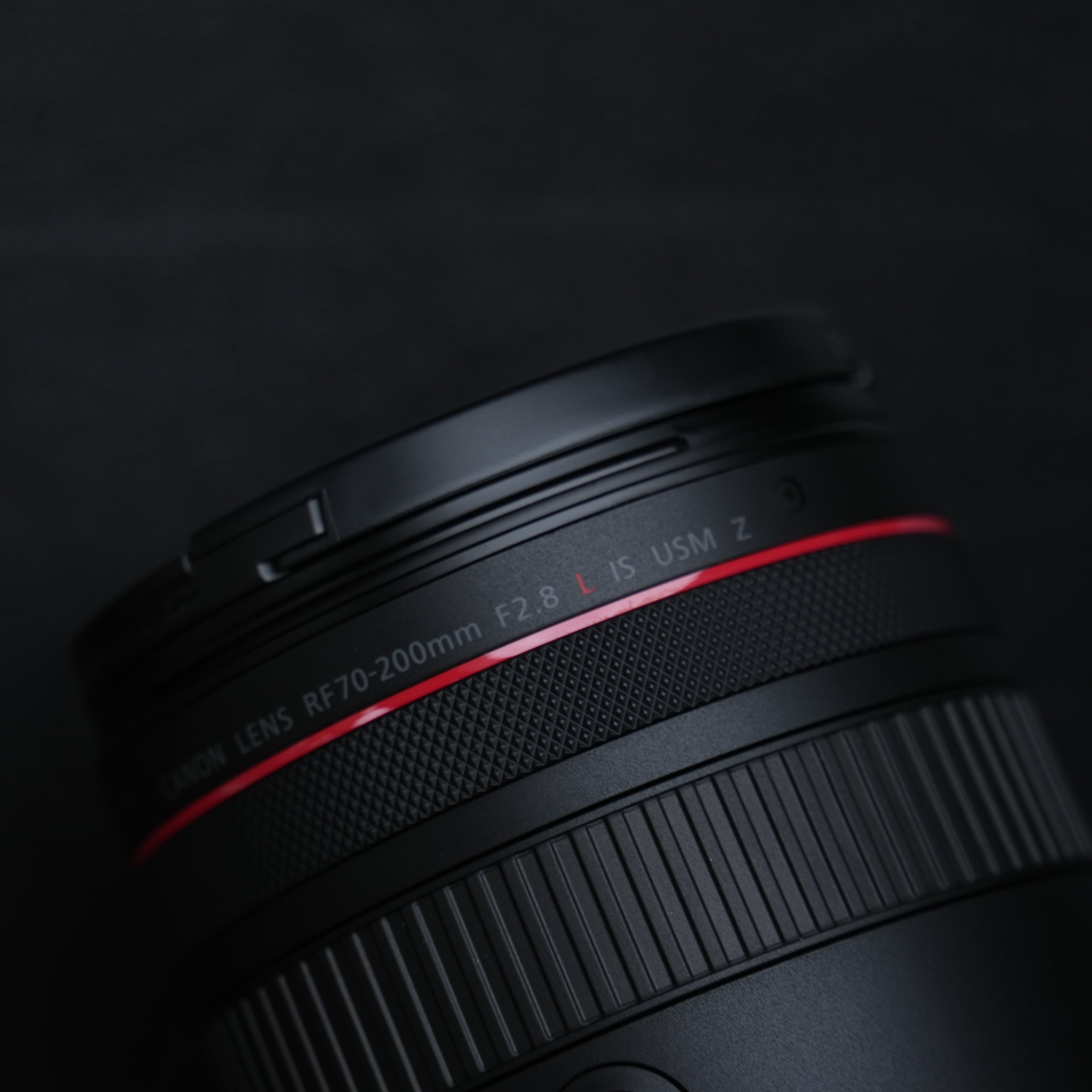 鏡花園【Canon RF 70-200mm f2.8L IS USM Z】