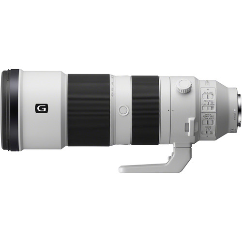 SONY FE 200-600 mm F5.6-6.3 G OSS 長天數優惠