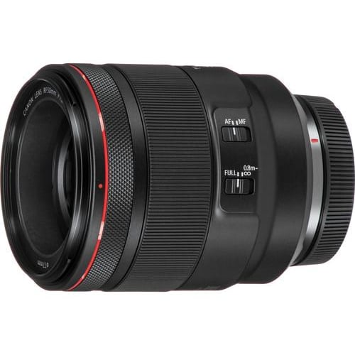 RF 50mm f1.2L USM