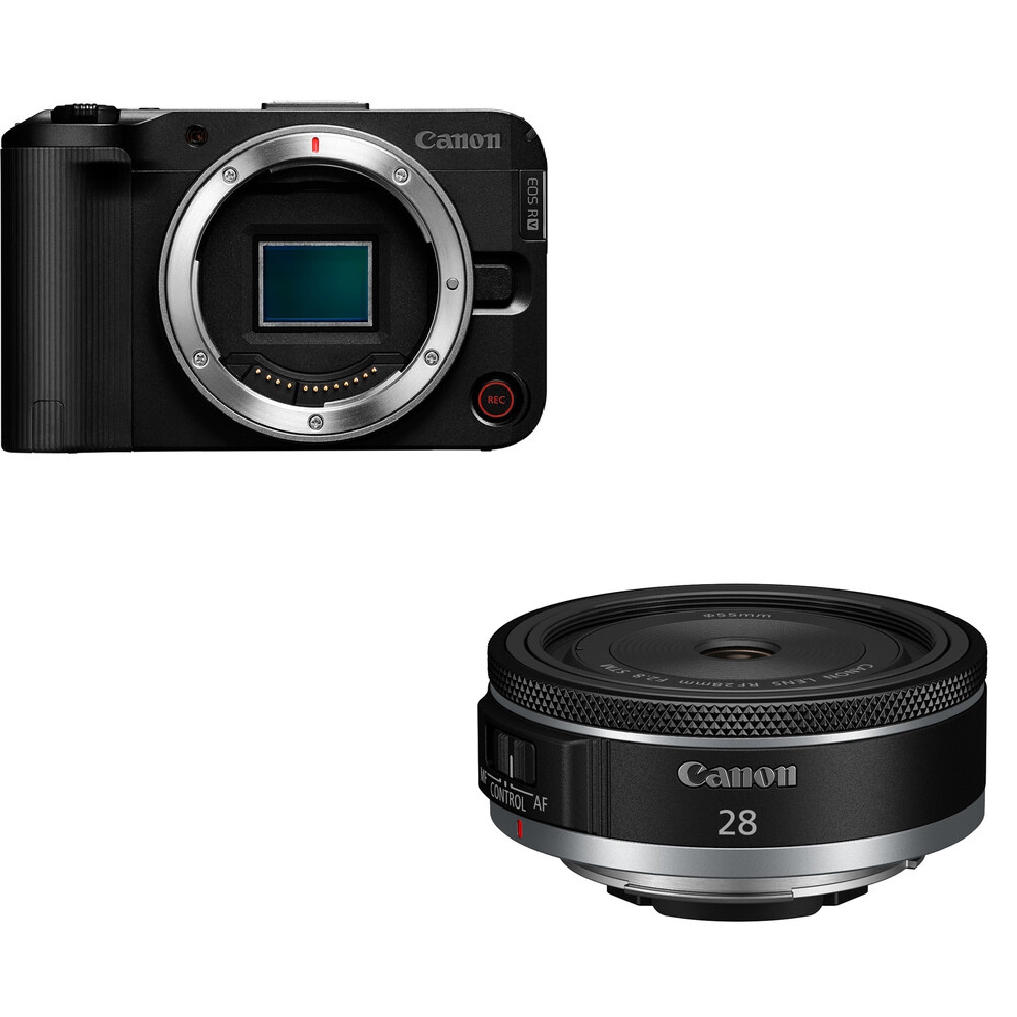 Canon R50V/R50/R10 &RF 28mm 長天數優惠 Canon R50V/R50/R10 &RF 28mm 長天數優惠