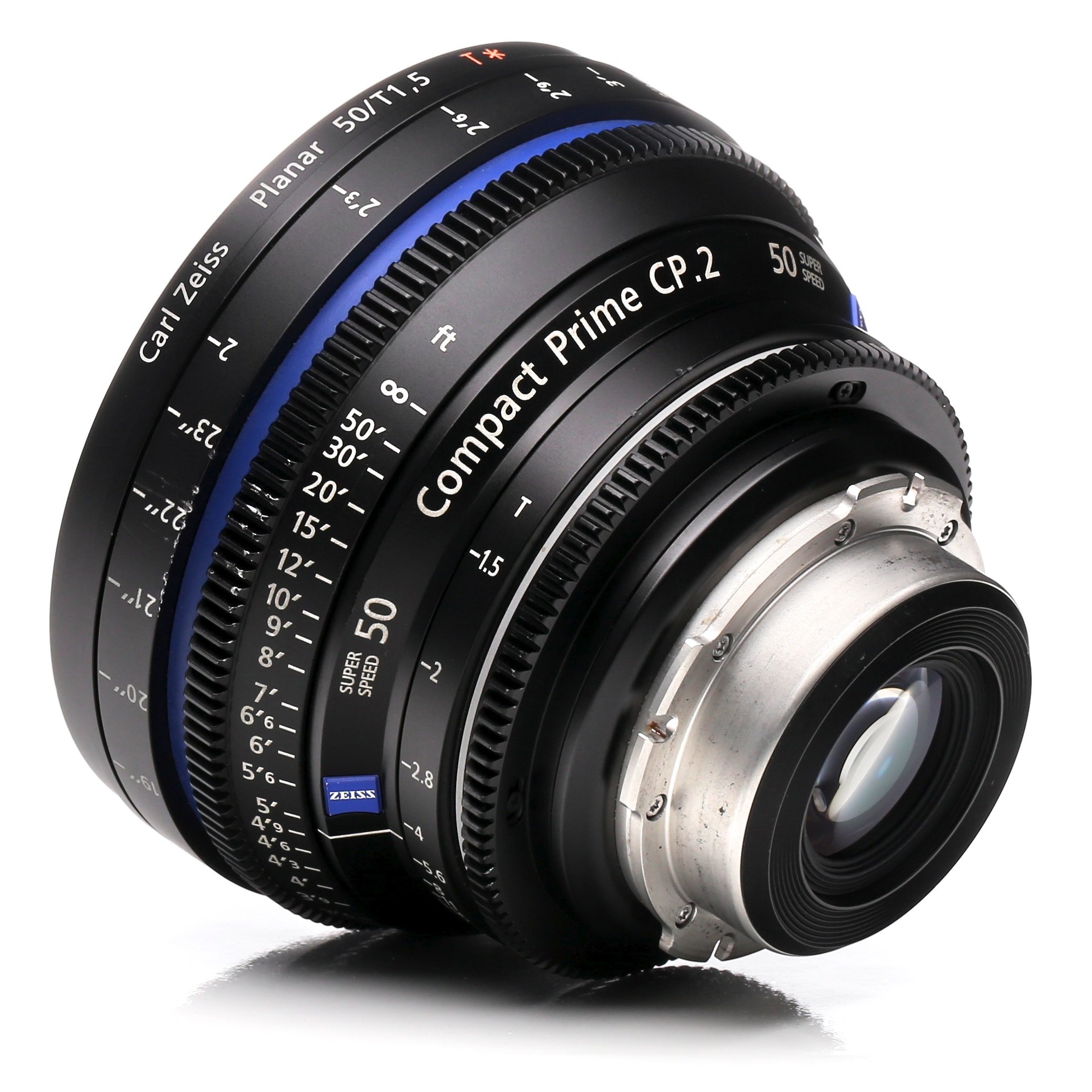 CP2 PL 50mm T1.5
