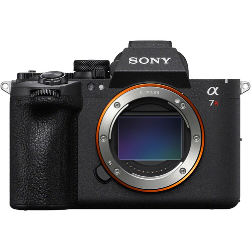 Sony A7R6 A7RVI