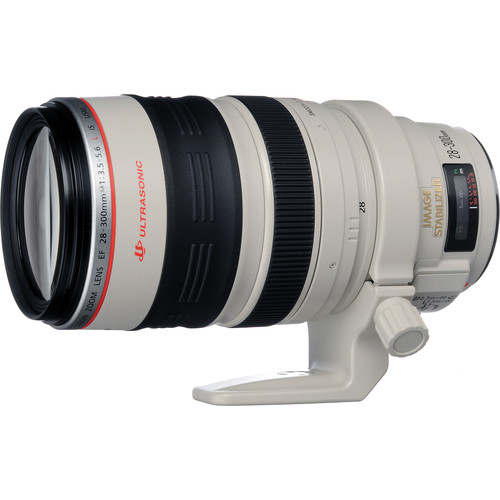 EF 28-300mm f3.5-5.6L IS USM 長天數優惠