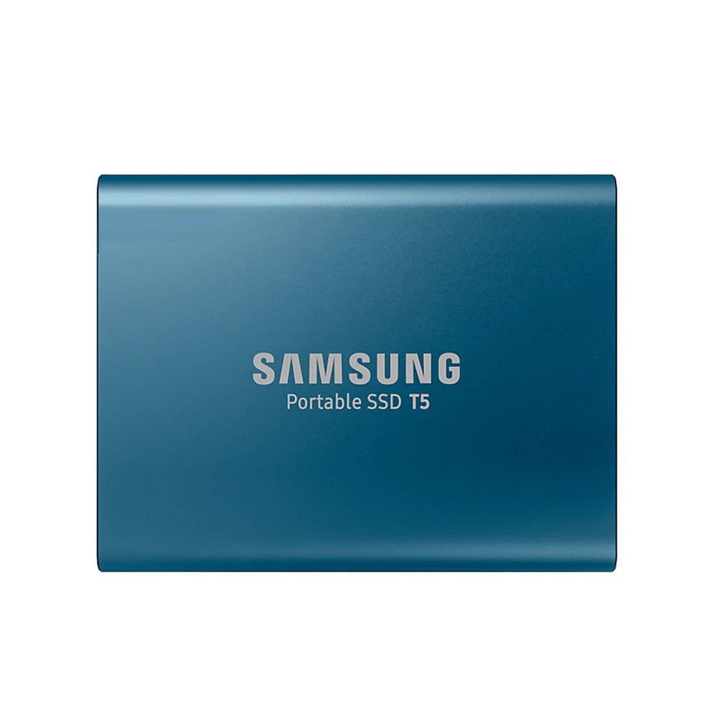 Samsung 500GB T5 SSD