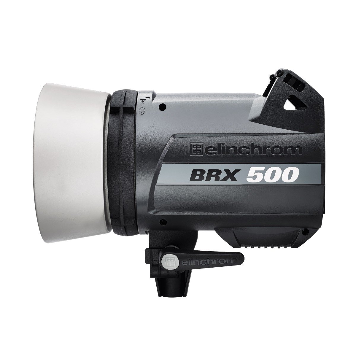 Elinchrom BRX 500W 雙燈