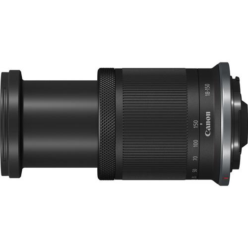 RF-S 18-150mm f3.5-6.3 IS STM