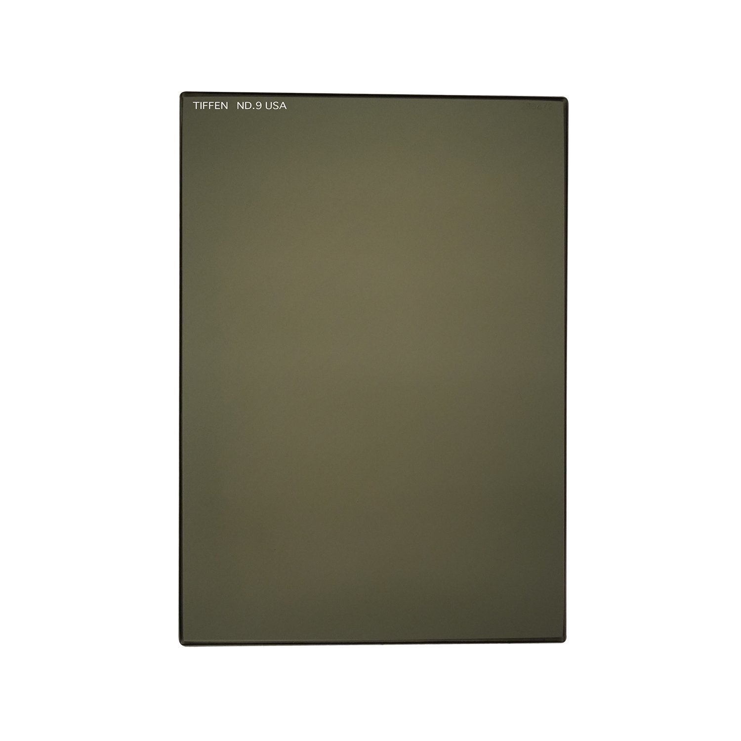 Tiffen 4x5.65 ND9