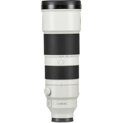 SONY FE 200-600 mm F5.6-6.3 G OSS 長天數優惠