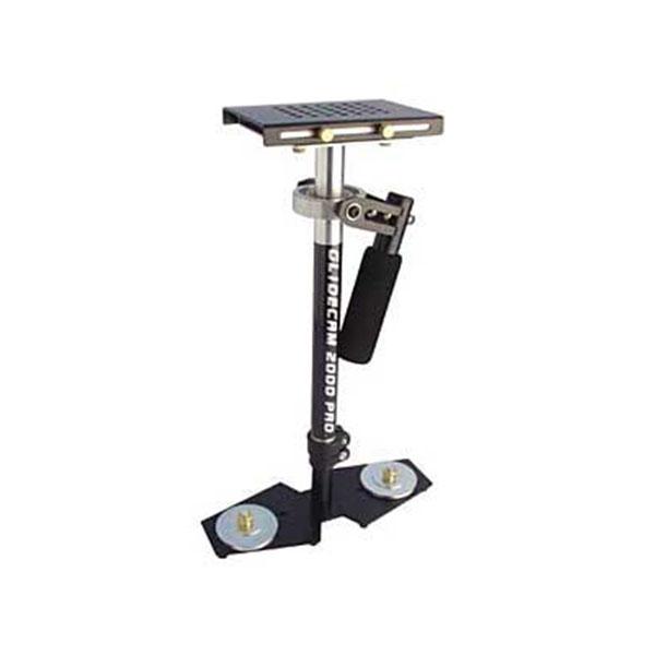 HD2000 PRO Stabilizer