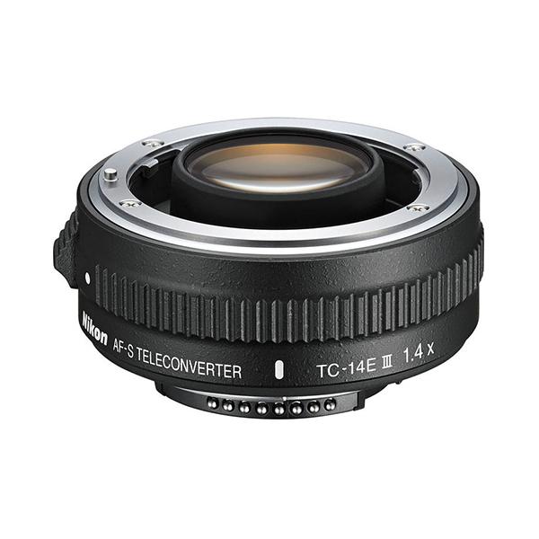 AF-S TC-14E III 1.4x Teleconverter