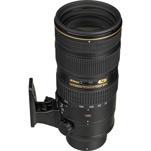 AF-S 70-200mm f2.8G ED VR II #小黑六 長天數優惠 AF-S 70-200mm f2.8G ED VR II #小黑六 長天數優惠