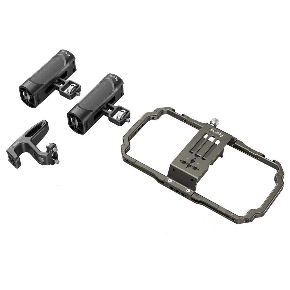 SmallRig 3155 手機承架組 長天數優惠