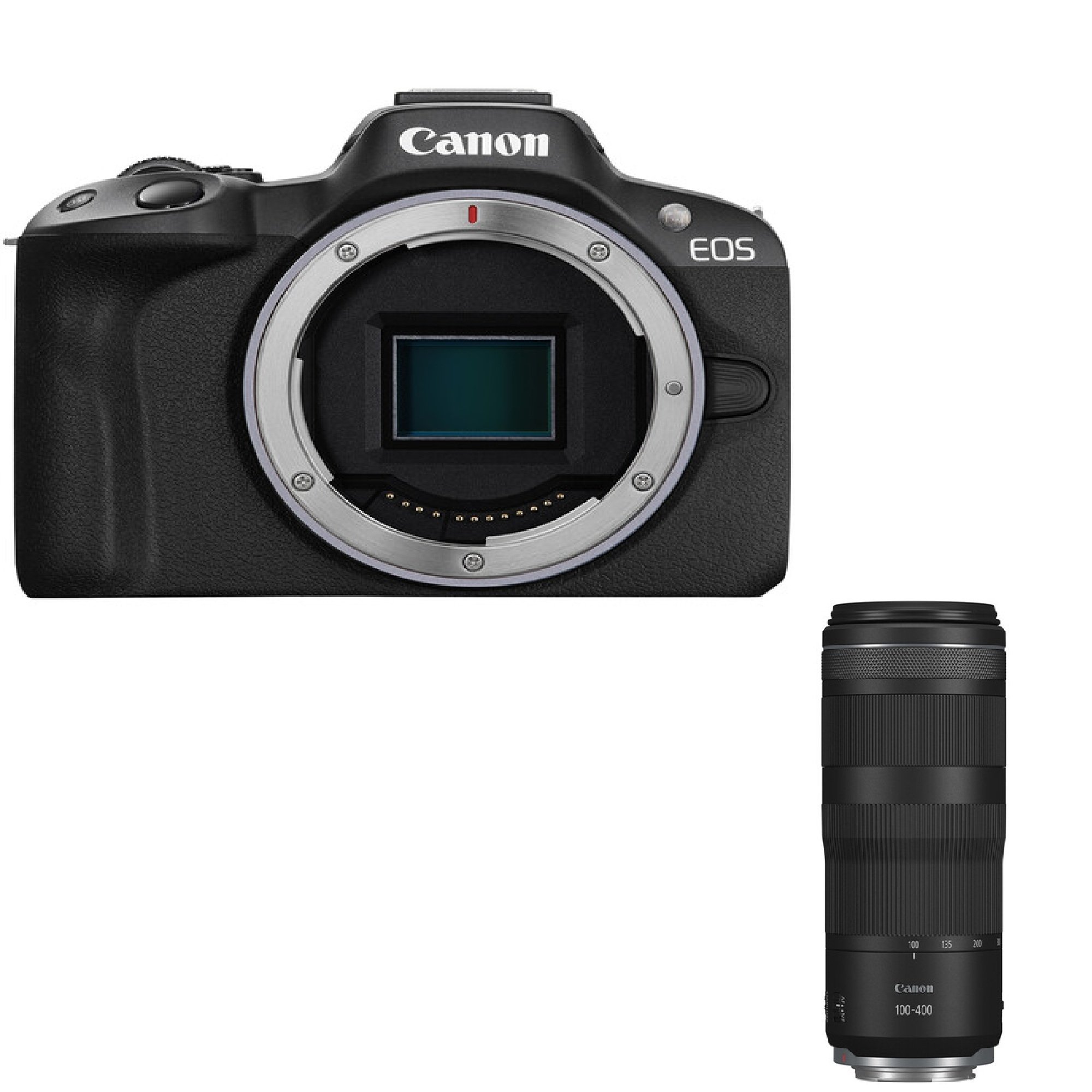 Canon R10/R50/R50V &RF 100-400mm 長天數優惠