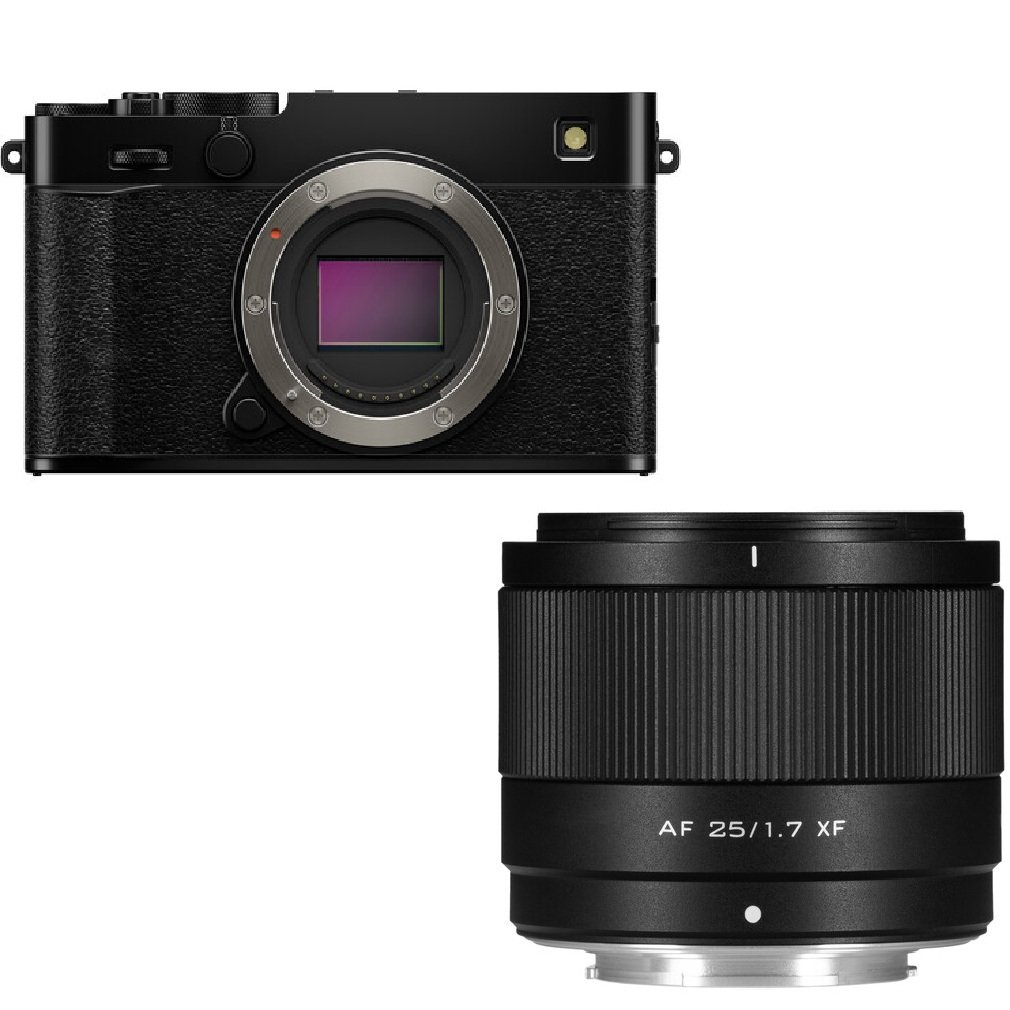 FUJIFILM XE5 街拍A組 長天數優惠