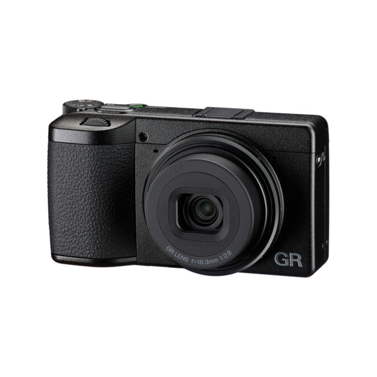 鏡花園【RICOH GR IV 適合誰？GR4 特色、旅拍街拍優勢與租借建議】