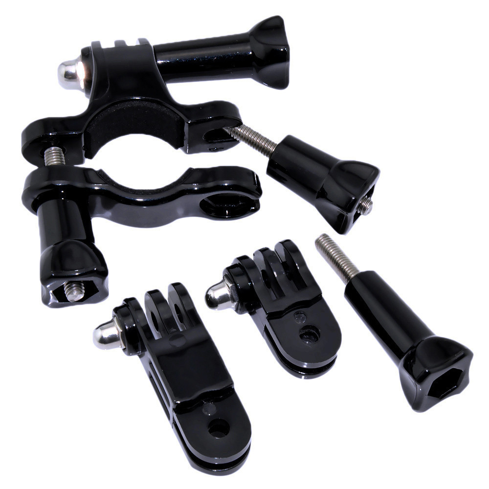 GoPro 單車固定夾