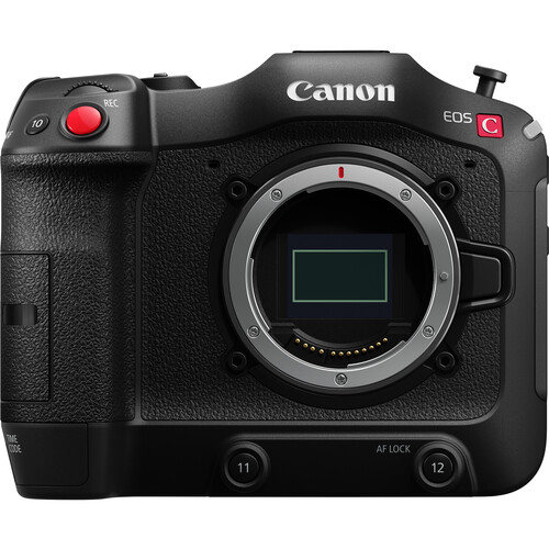 Canon C70