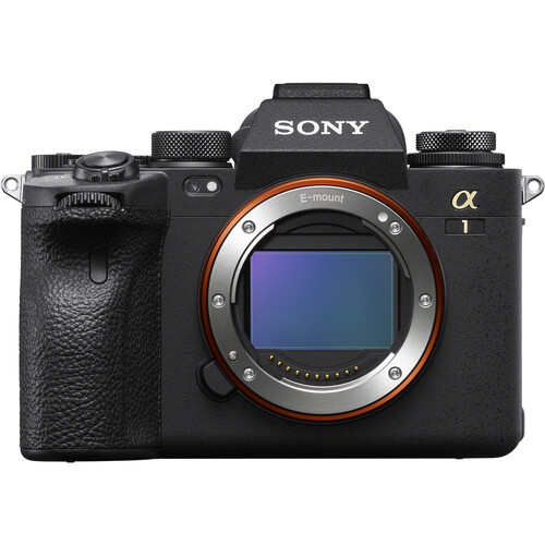 Sony A1 ILCE-1