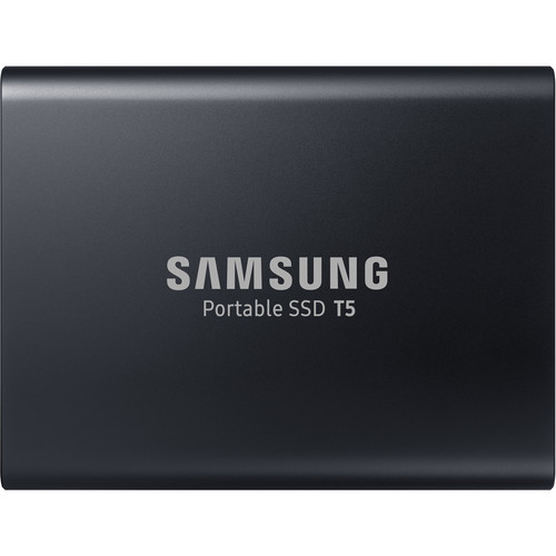 Samsung 1TB T5 SSD