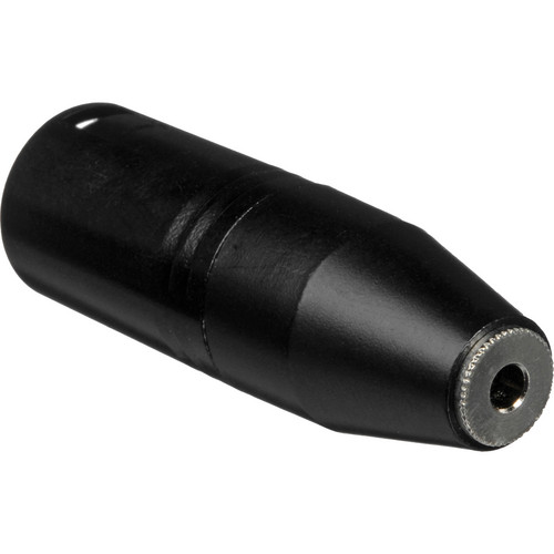 RODE 3.5mm 母頭轉 XLR公頭 轉接頭 RODE 3.5mm 母頭轉 XLR公頭 轉接頭